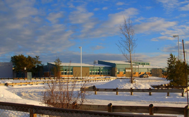 La Loche Community School, La Loche