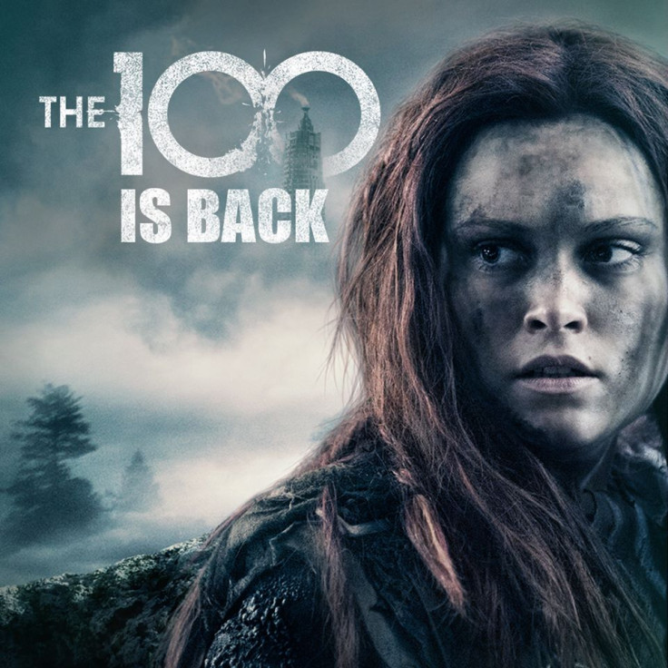 The 100 season 3