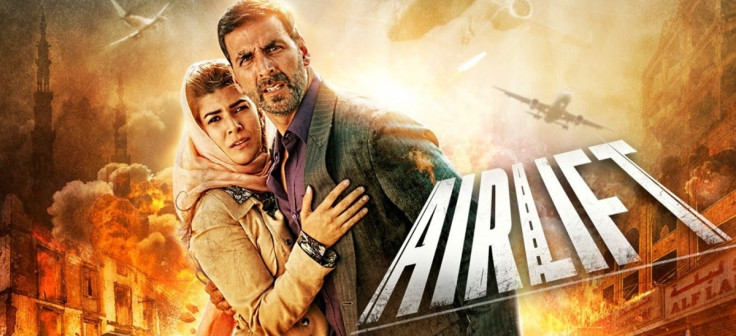 Airlift