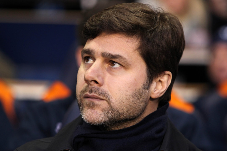 Mauricio Pochettino