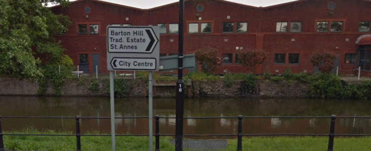 Bristol car canal deaths