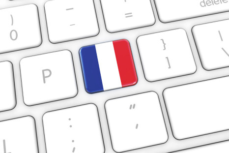 French keyboard