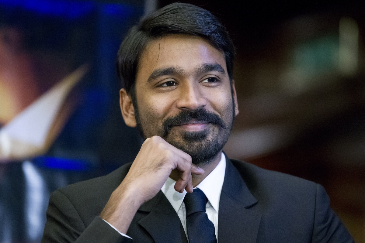 Indian actor Dhanush to star along side Uma Thurman in major Hollywood film