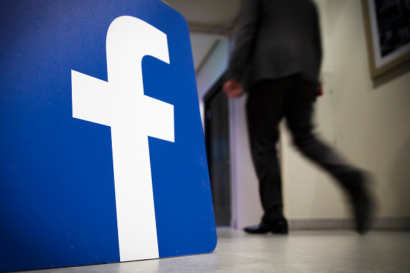 Facebook friends list misleading, finds new study