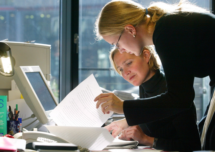 Women on Boards