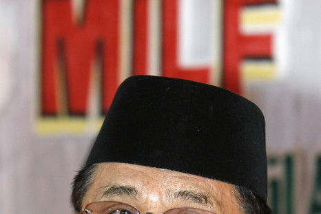 Al Haj Ebrahim Murad