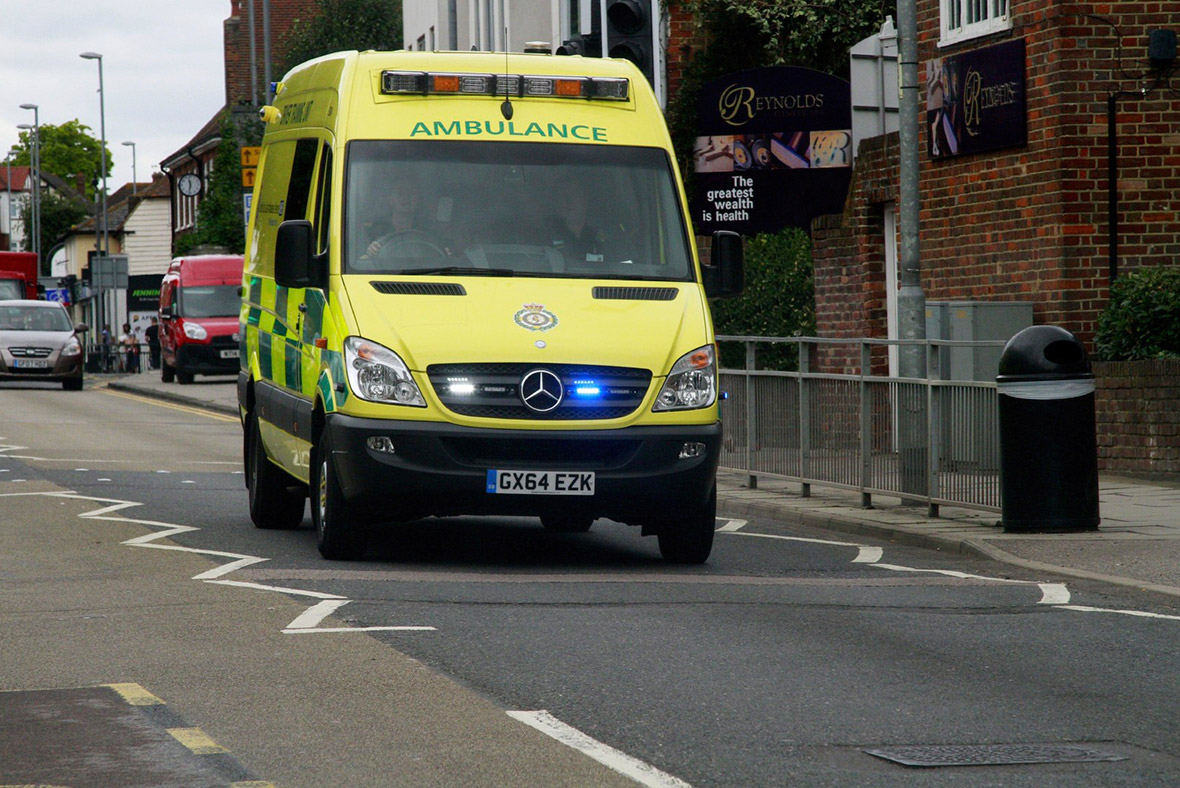 Emergency services
