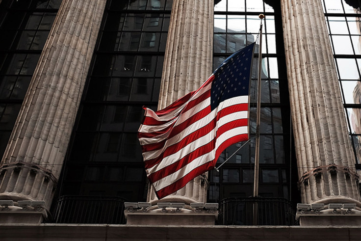 New York stock exchange