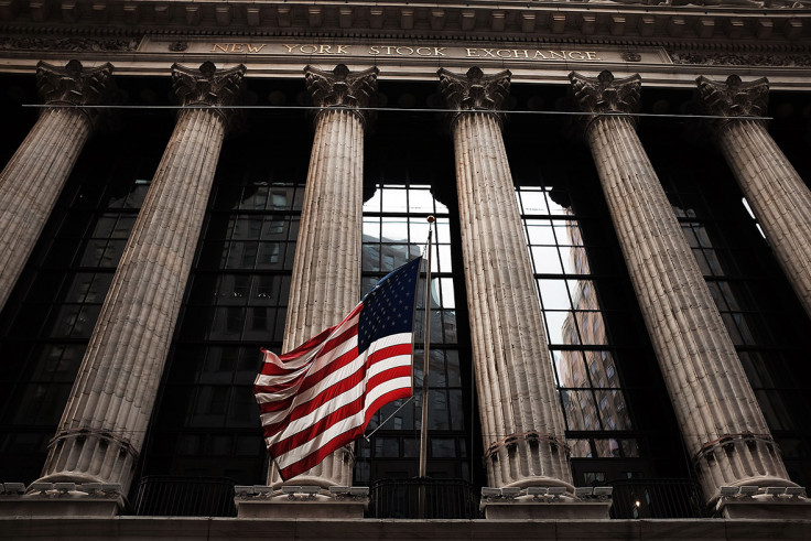 New York stock exchange