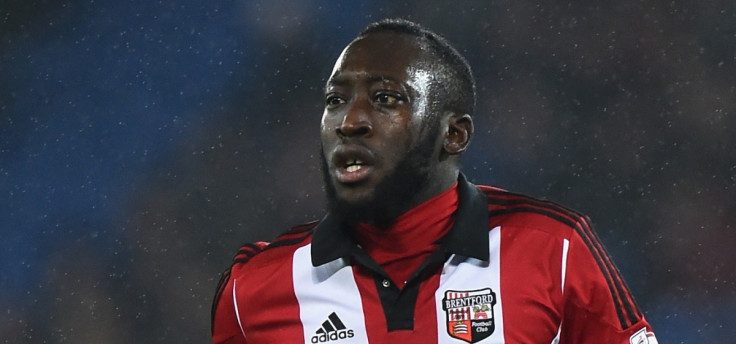 Toumani Diagouraga