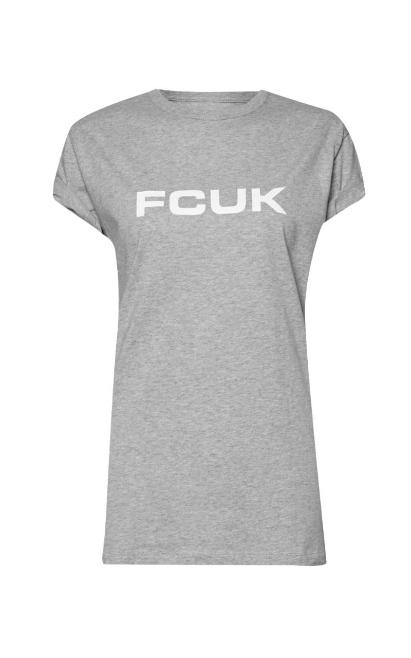 FCUK: French Connection are bringing back their controversial slogan