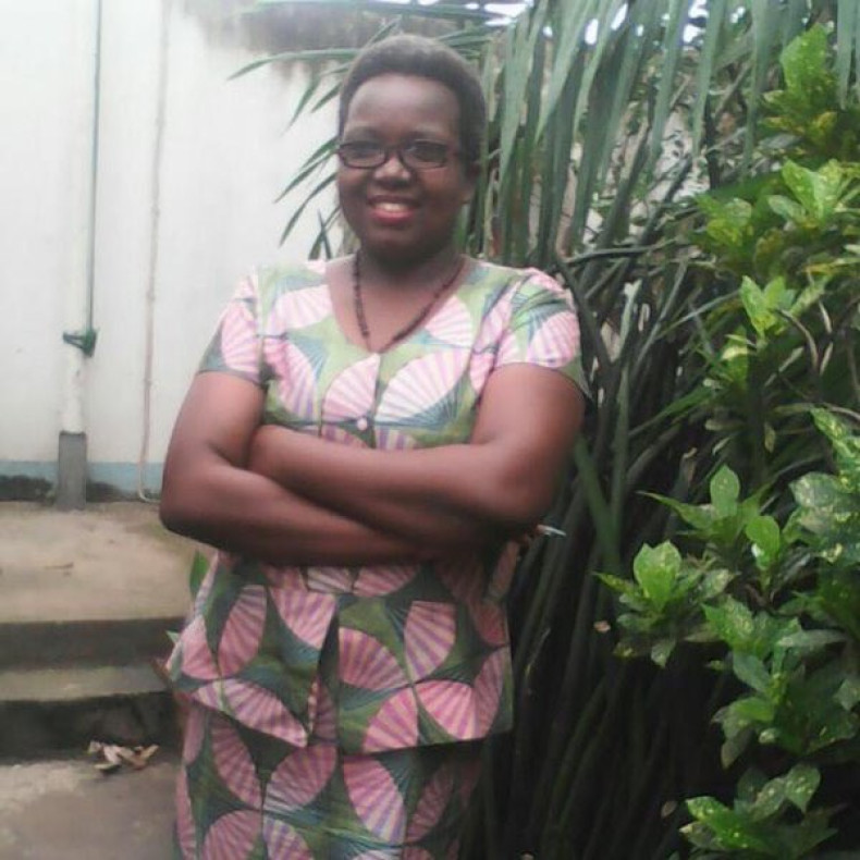 Marie Claudette Kwizera, Burundi