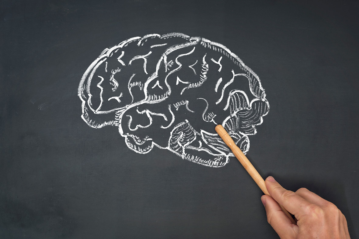 How does LSD affect the brain? Scans show how psychedelic drug causes