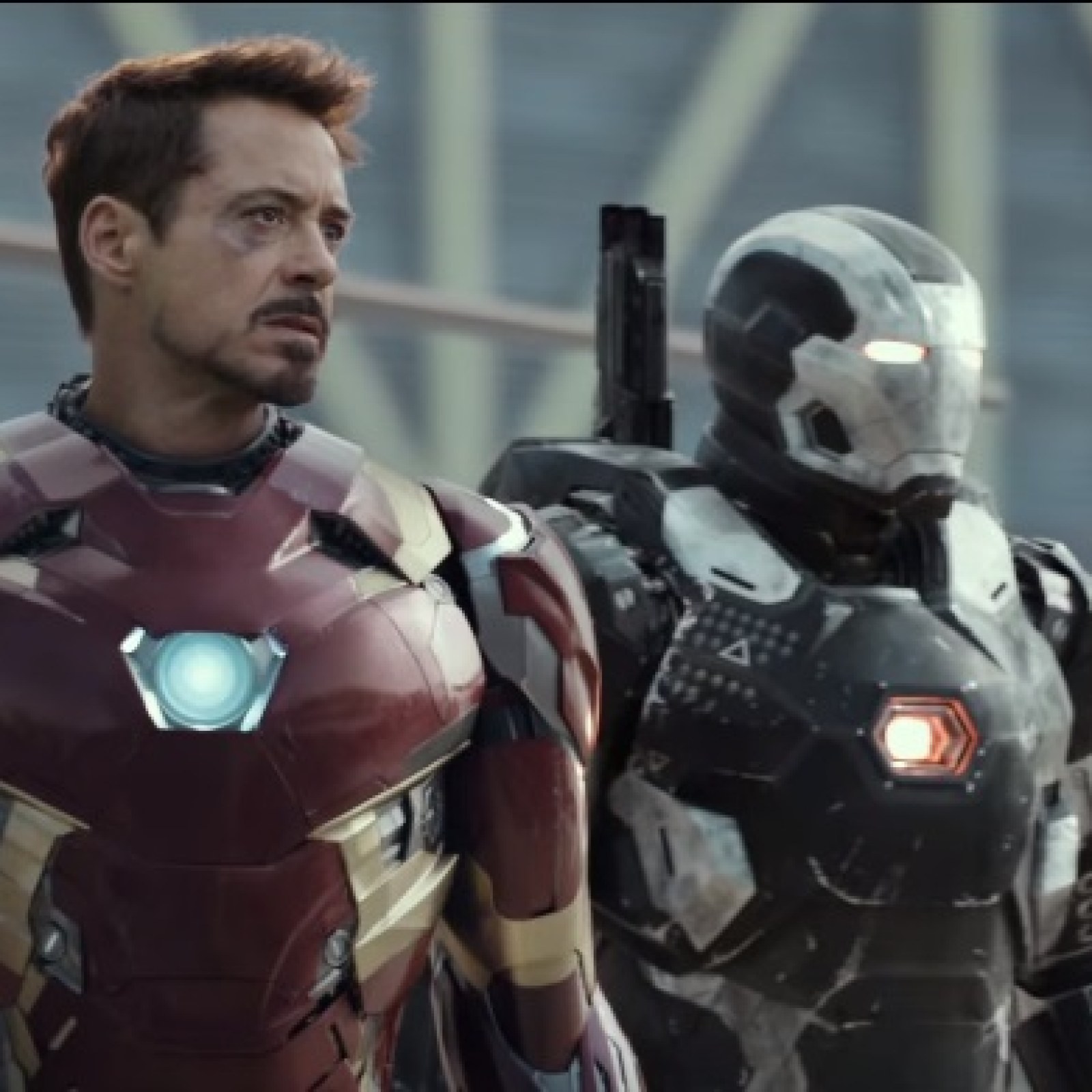 Captain America: Civil War – War Machine's role will be pivotal says Don Cheadle | IBTimes UK