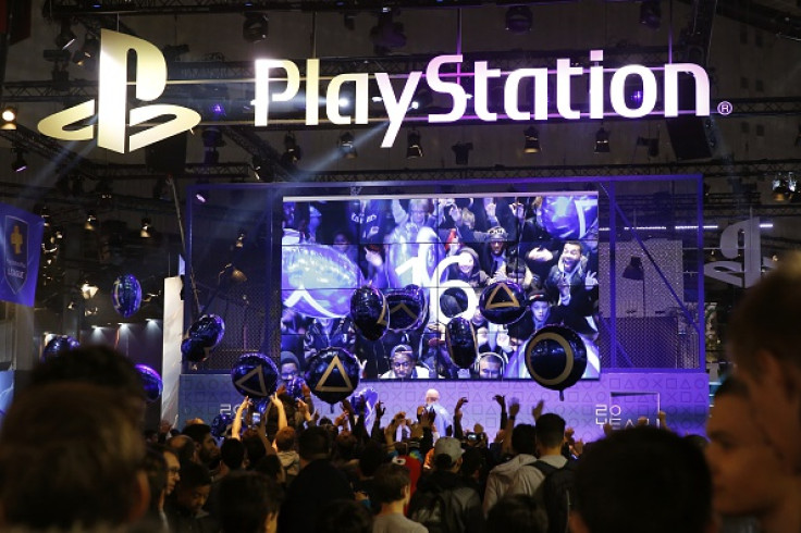 Sony creates new company to manage all things PlayStation