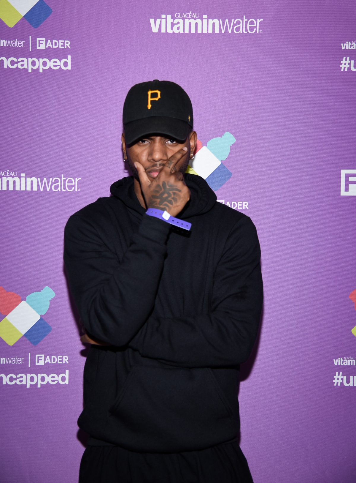 Bryson Tiller UK tour dates 2016 Where to buy tickets for r'n'b star's