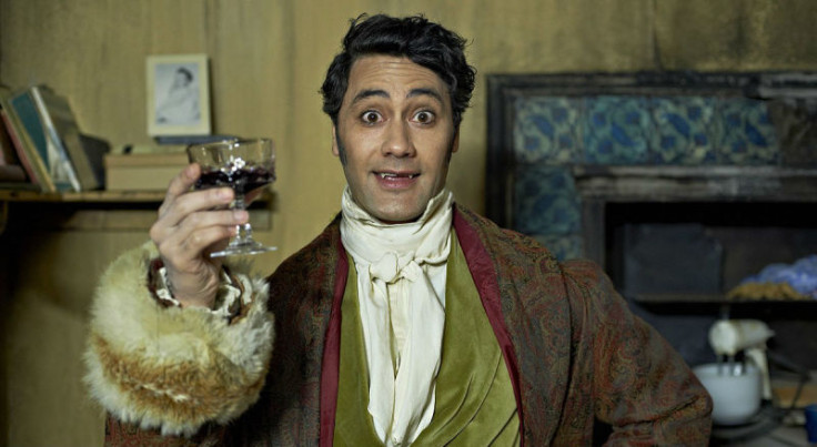 Taika Waititi 