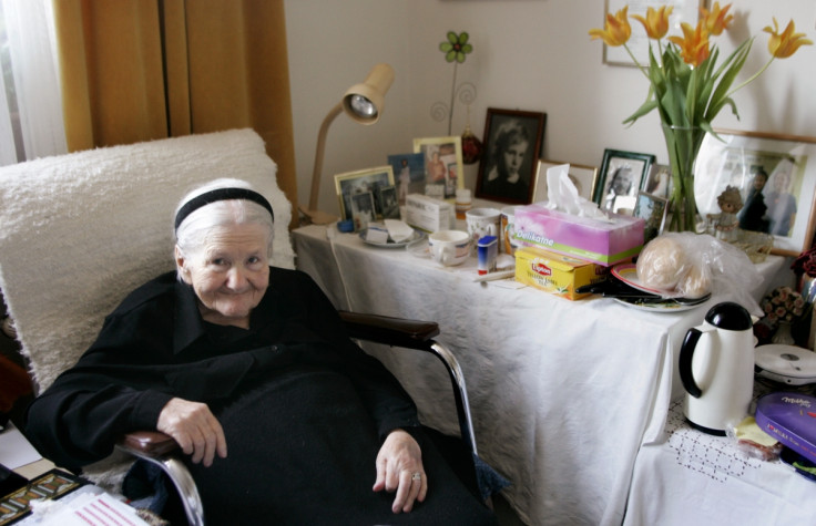 Irena Sendler