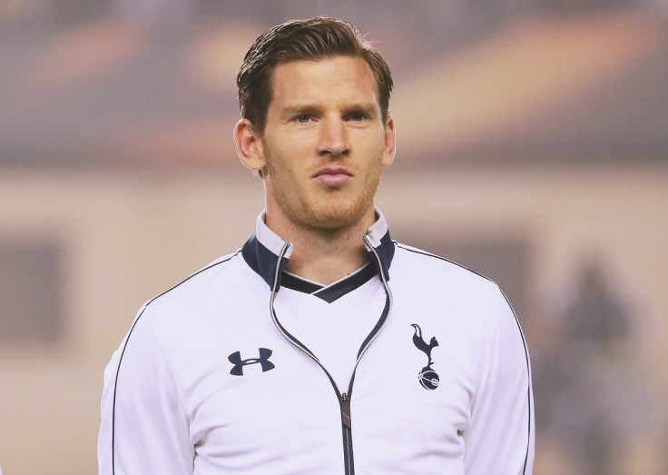 Jan Vertonghen