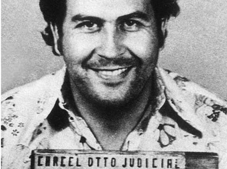 Pablo Escobar