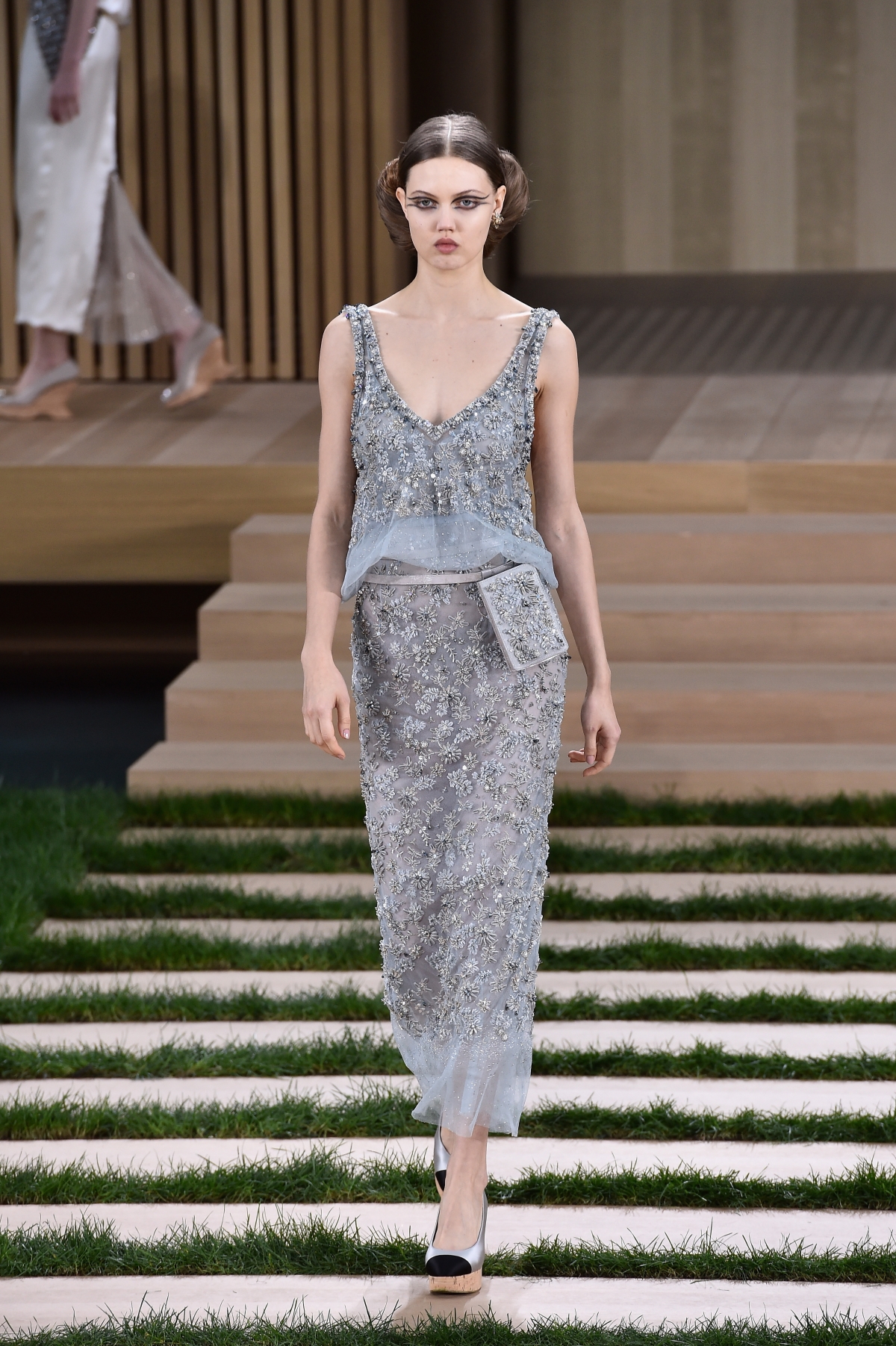 Chanel Haute Couture SS16 show