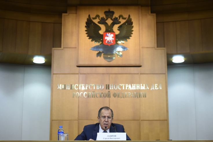 Lavrov