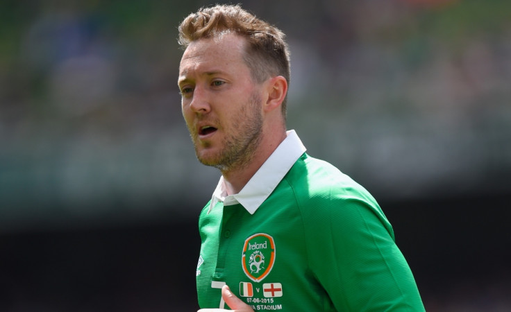 Aiden McGeady