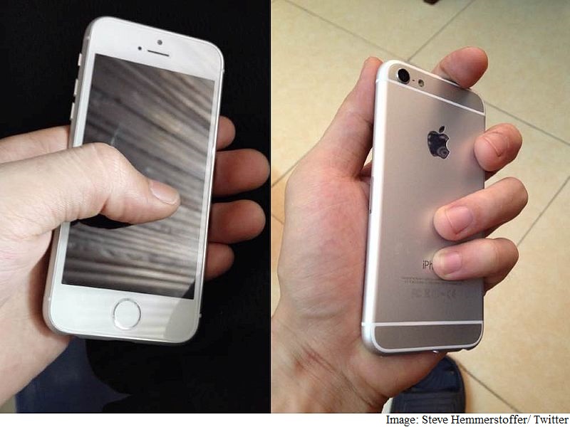 iPhone 5SE: Everything we know so far about Apple's small new handset