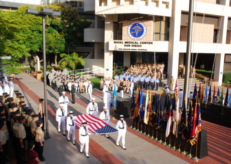 Naval Medical Center San Diego