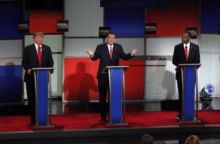 GOP Debate #7