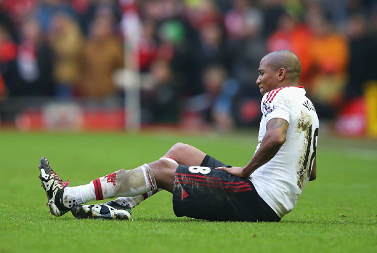 Ashley Young