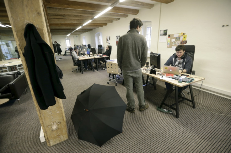 Innovative U.K. startups to watch in 2016: Bloomberg Innovative U.K. startups to watch in 2016: Bloomberg