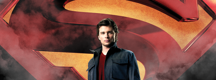 Tom Welling