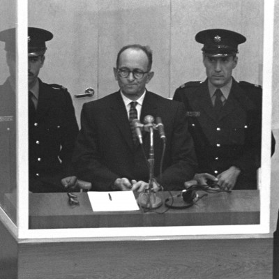 eichmann trial