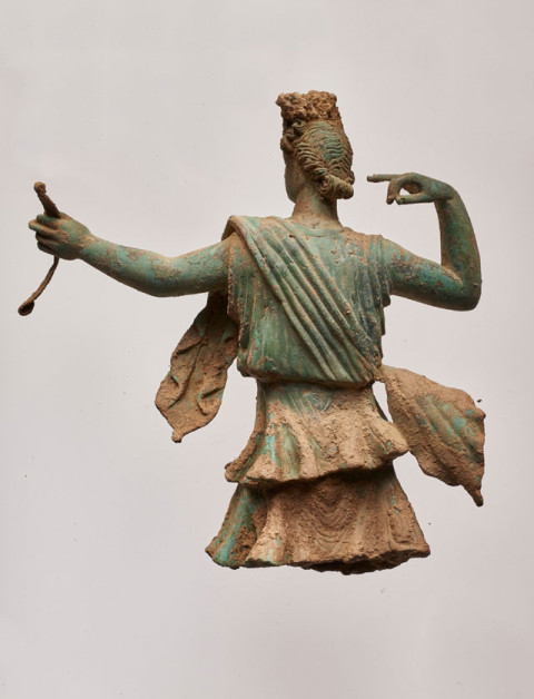 greek goddess Artemis
