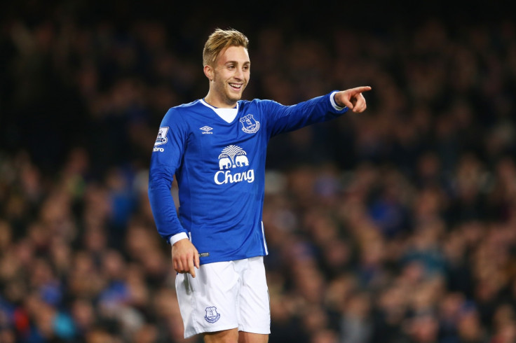 Gerard Deulofeu