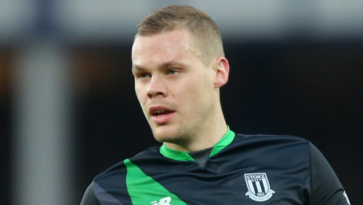 Ryan Shawcross