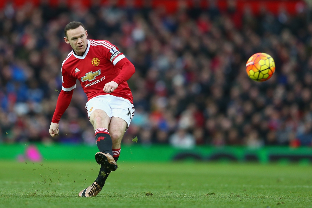 Manchester United: Wayne Rooney predicts another 'difficult night' against Derby County