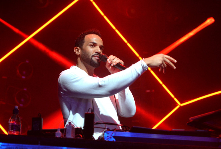 Craig David