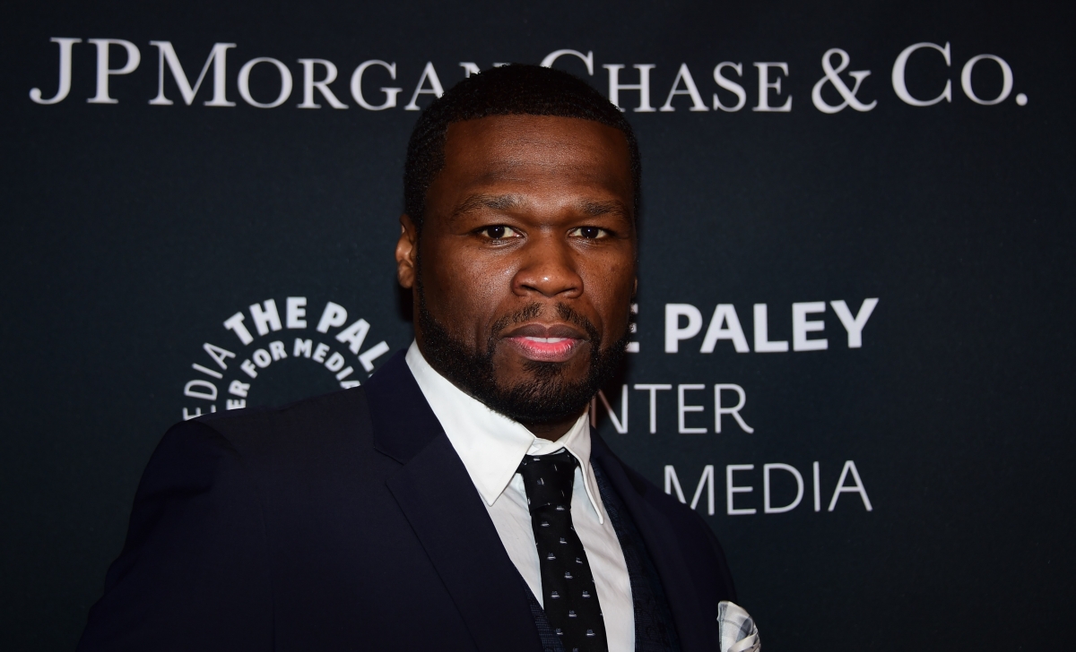 50 Cent net worth 'Bankrupt' rapper tells court he flaunted fake 100