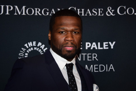 50 Cent bankruptcy