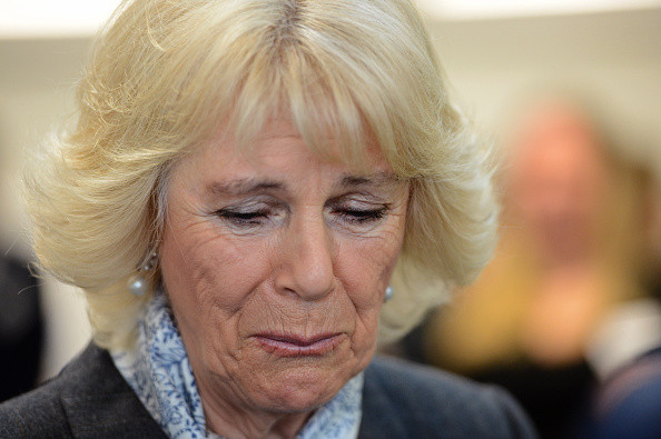 Duchess of Cornwall