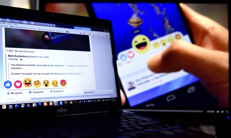 Coming soon: Facebook to launch Reactions, extended alternative feature to its iconic Like button