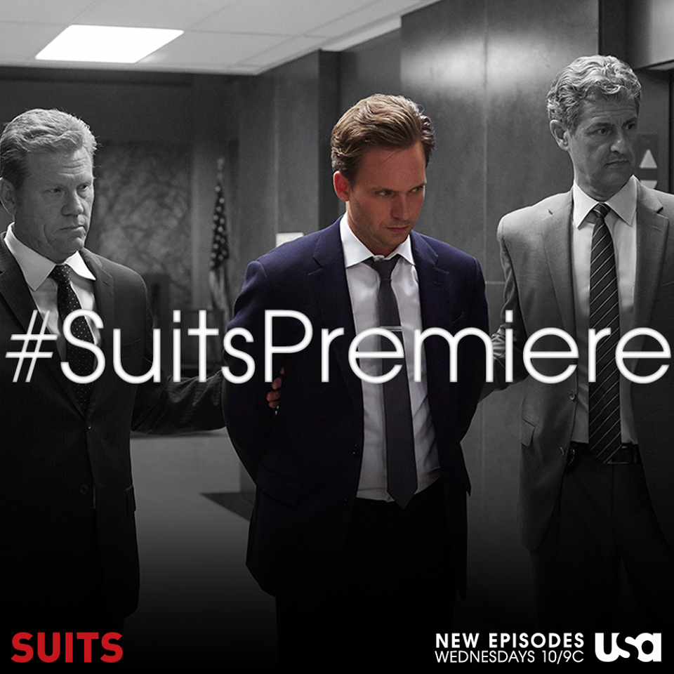 Suits season 5 episode 12 promo and synopsis: Who turned Mike in? Showrunner teases identity