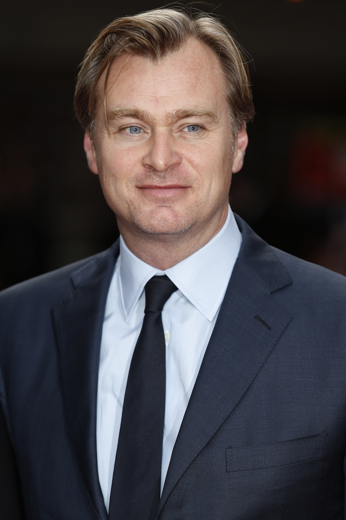 Christopher Nolan movie