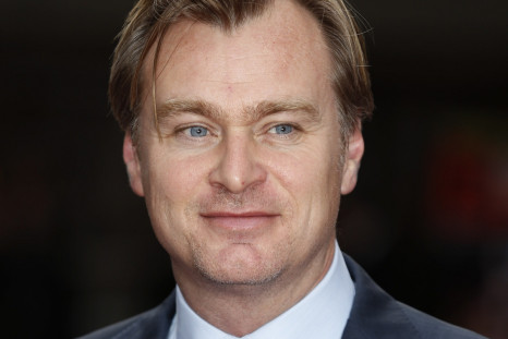 Christopher Nolan