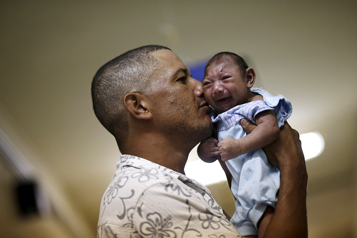 zika brasil