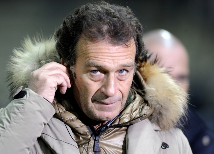 Massimo Cellino