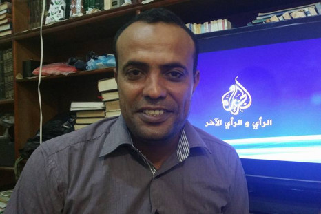 Journalists kidnapped in Yemen are released