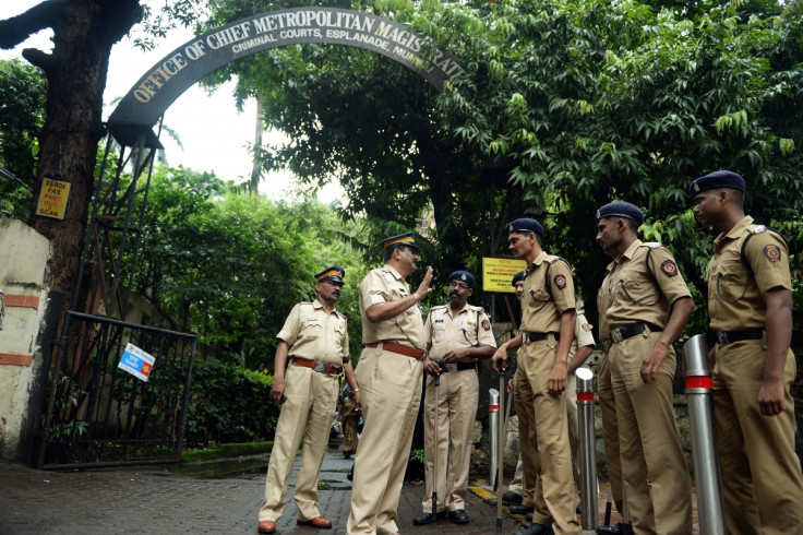 Mumbai Police